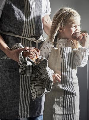 Дитячий фартух MARIATHERES 304.795.80 IKEA (ИКЕА МАРИАТЕРИ), фото 16