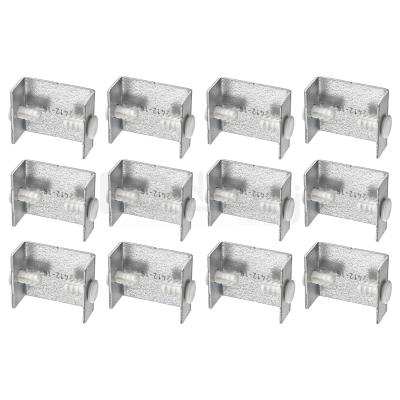 Комплект соединительных деталей EKET 803.346.17 IKEA (ИКЕА ЭКЕТ), фото 1