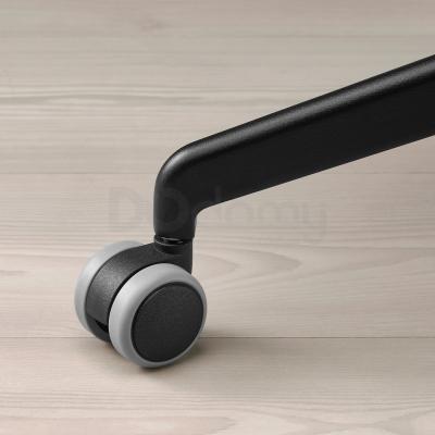 Стул поворотный HATTEFJALL 004.283.18 IKEA (ИКЕА ХАТТЕФЬЕЛЛЬ), фото 6