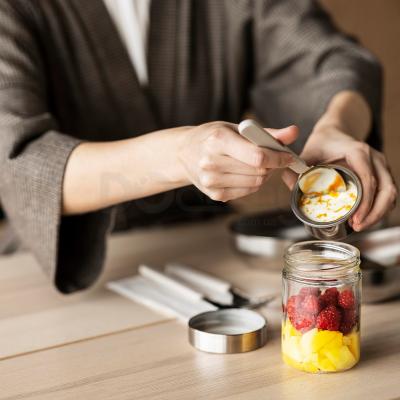 Банка со вставкой DAGKLAR 604.972.24 IKEA (ИКЕА ДАГКЛАР), фото 9