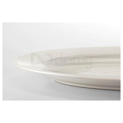 Тарілка VARDAGEN 103.045.53 IKEA (ИКЕА ВАРДАГЕН), фото 3