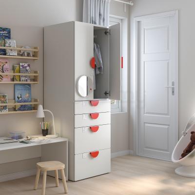 Комод SMÅSTAD/PLATSA 393.899.76 IKEA (ИКЕА СМАСТАД/ПЛАТСА), фото 4