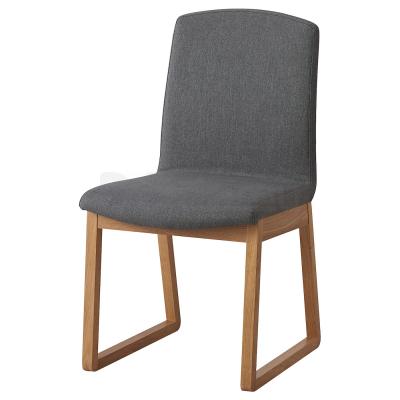 Стул KARLHUGO 804.035.16 IKEA (ИКЕА КАРЛХУГО), фото 1