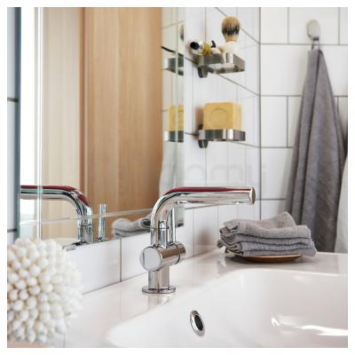 Смеситель SVENSKAR 802.994.21 IKEA (ИКЕА СВЕНШЕР), фото 6