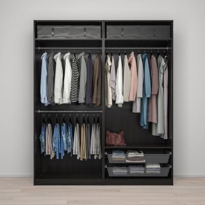 Шафа PAX/MEHAMN/AULI 893.306.53 IKEA (ИКЕА ПАКС / МЕХАМН/АУЛИ), фото 2