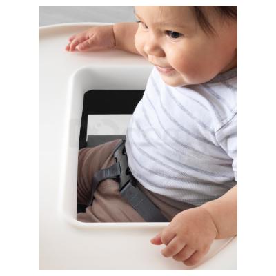 Стул для кормления BLAMES 501.650.79 IKEA (ИКЕА БЛОМЕС), фото 3