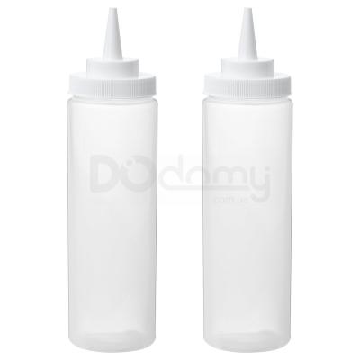 Набор бутылок GRILLTIDER 804.446.06 IKEA (ИКЕА ГРИЛЛЬТИДЕР), фото 1