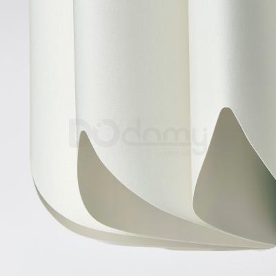 Подвесной абажур MOJNA 304.518.64 IKEA (ИКЕА MOJNA), фото 6