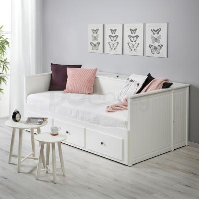 Контейнер для матраца HEMNES 904.623.60 IKEA (ИКЕА ХЕМНЭС), фото 2