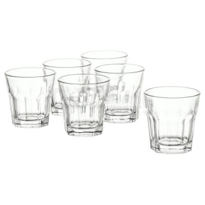 Стопка POKAL 900.919.96 IKEA (ИКЕА ПОКАЛ), фото 1