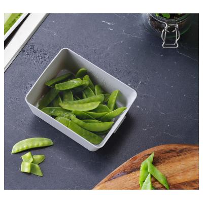 Контейнер GRUNDVATTNET 103.142.98 IKEA (ИКЕА ГРУНДВАТТНЕТ), фото 3