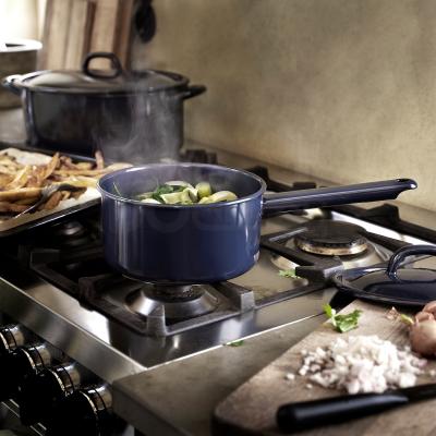 Ковш эмалированный VARDAGEN 103.911.21 IKEA (ИКЕА ВАРДАГЕН), фото 5