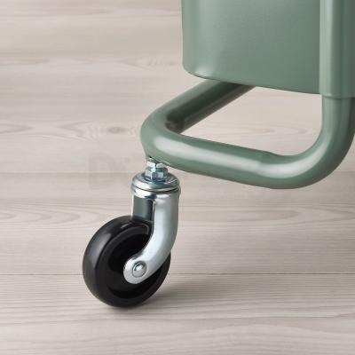 Тележка RASKOG 904.431.35 IKEA (ИКЕА РОСКОГ), фото 4