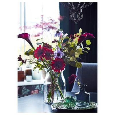 Ваза BEGARLIG 303.097.81 IKEA (ИКЕА БЕГЭРЛИГ), фото 5