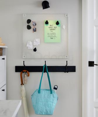 Дошка для нотаток SÖDERGARN 104.338.28 IKEA (ИКЕА СЁДЕРГАРН), фото 4