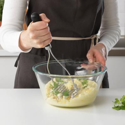 Толкушка VARDAGEN 803.098.11 IKEA (ИКЕА ВАРДАГЕН), фото 2