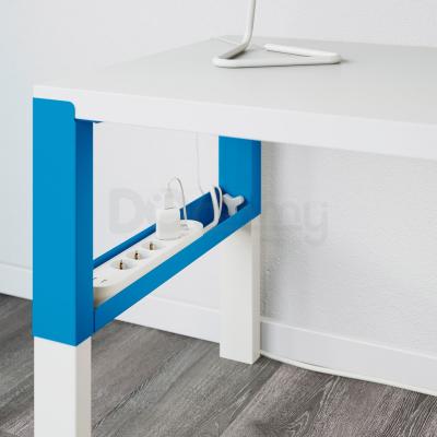 Стол с дополнительным модулем PAHL 091.289.71 IKEA (ИКЕА ПОЛЬ), фото 5