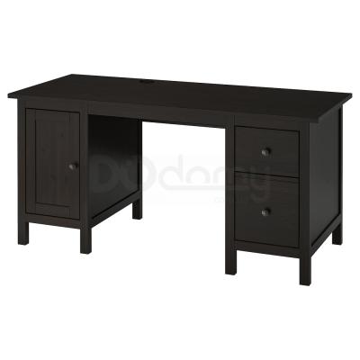 Стіл HEMNES 702.457.25 IKEA (ИКЕА ХЕМНЭС), фото 9