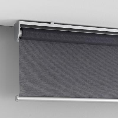 Рулонна штора SKOGSKLÖVER 603.145.97 IKEA (ИКЕА SKOGSKLÖVER), фото 4