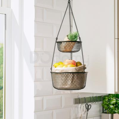 Подвесные контейнеры VADHOLMA 104.613.50 IKEA (ИКЕА ВАДХОЛМА), фото 2