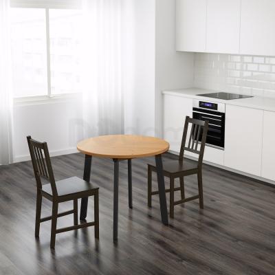 стіл GAMLARED 303.712.40 IKEA (ИКЕА ГАМЛАРЕД), фото 3