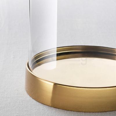 Стеклянный купол BEGAVNING 703.439.38 IKEA (ИКЕА БЕГОВНИНГ), фото 3