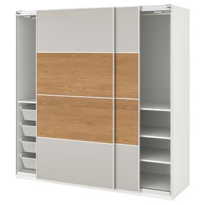 Шкаф PAX 493.057.78 IKEA (ИКЕА ПАКС), фото 1