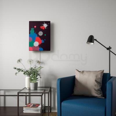 Рамкова панель SYMFONISK 205.068.24 IKEA (ИКЕА СИМФОНИСК), фото 2