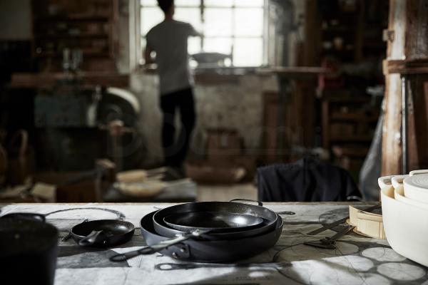 Сковорідка VARDAGEN 904.380.11 IKEA (ИКЕА ВАРДАГЕН), фото 15