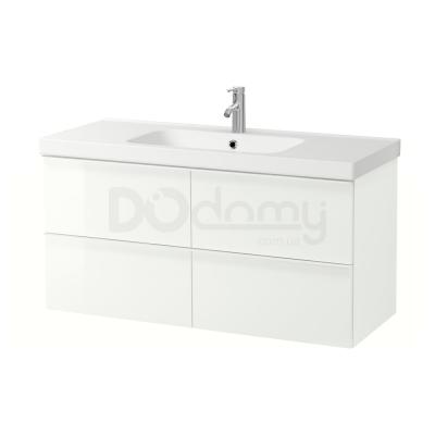 GODMORGON / ODENSVIK 992.931.41 IKEA (ИКЕА GODMORGON / ODENSVIK), фото 1