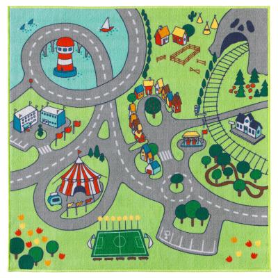 Ковер STADSDEL 303.619.10 IKEA (ИКЕА STADSDEL), фото 1