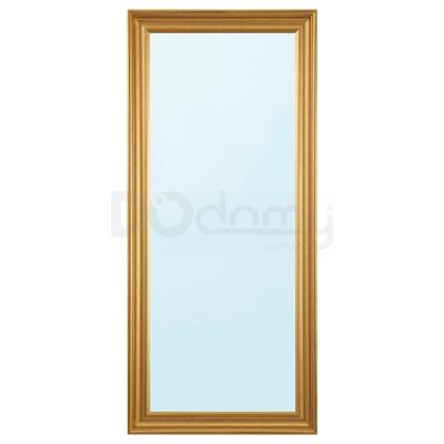 Дзеркало HEMNES 704.684.81 IKEA (ИКЕА ХЕМНЭС), фото 1