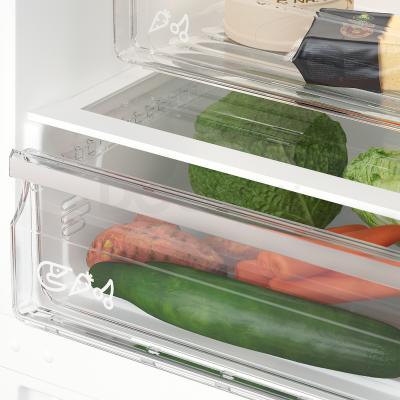 Холодильник VÄLGÅNG 004.901.26 IKEA (ИКЕА ВЭЛГОНГ), фото 3