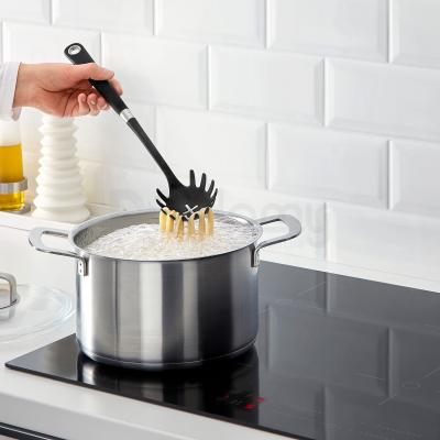 Ложка для спагетті  365+ HJÄLTE 102.024.27 IKEA (ИКЕА ИКЕА 365+ ЙЭЛТЕ), фото 2