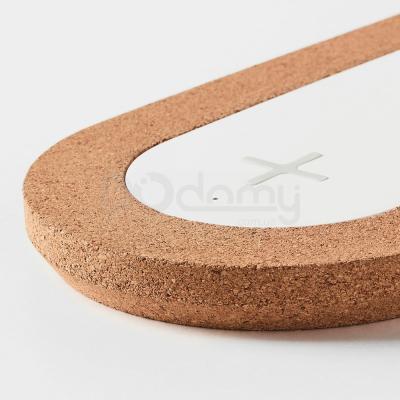 Индукционное зарядное устройство NORDMARKE 304.239.13 IKEA (ИКЕА НУРДМЭРКЕ), фото 4