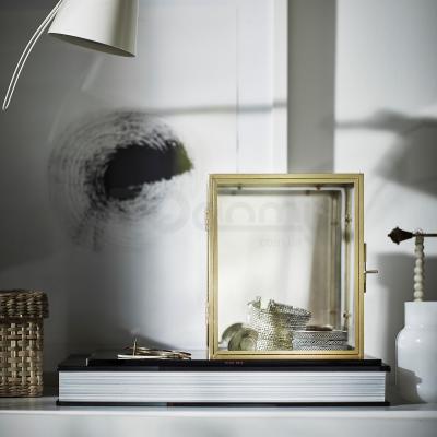 Рамка для трехмерной картины BOMARKEN 304.543.58 IKEA (ИКЕА БУМАРКЕН), фото 6