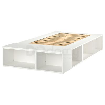 Кровать PLATSA 104.530.86 IKEA (ИКЕА ПЛАТСА), фото 2