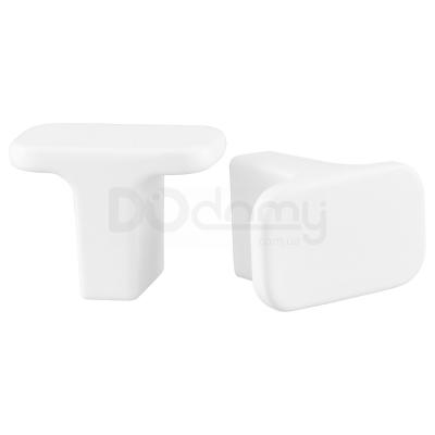 Ручка HACKAS 803.397.90 IKEA (ИКЕА ХАККОС), фото 6