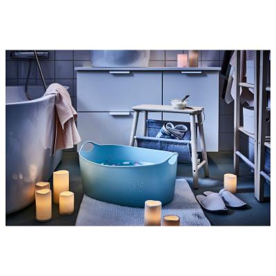 Набор светодиодных свечей GODAFTON 503.555.74 IKEA (ИКЕА ГОДАФТОН), фото 6