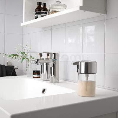 Дозатор мила KALKGRUND 602.914.78 IKEA (ИКЕА КАЛЬКГРУНД), фото 2