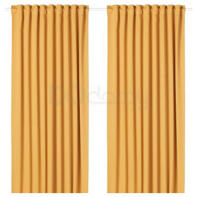 Штори  MAJGULL 903.467.52 IKEA (ИКЕА МАДЖГУЛЬ), фото 9