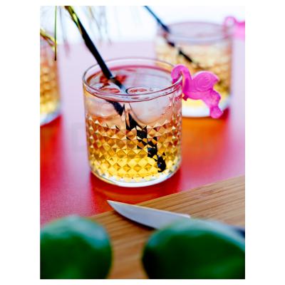 Стакан для віскі FRASERA 002.087.88 IKEA (ИКЕА ФРАСЕРА), фото 3