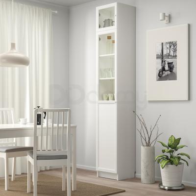 Пенал  BILLY 893.988.60 IKEA (ИКЕА БИЛЛИ), фото 2