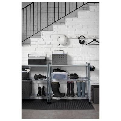 Стелаж OMAR 392.790.44 IKEA (ИКЕА ОМАР), фото 6