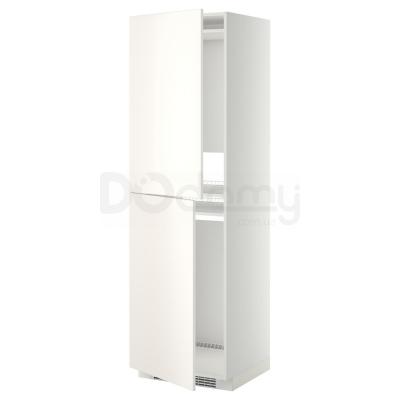 Морозильная камера DJUPFRYSA 304.964.19 IKEA (ИКЕА DJUPFRYSA), фото 6