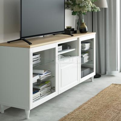 Верхняя панель для телевизора BESTA 804.963.65 IKEA (ИКЕА БЕСТО), фото 3