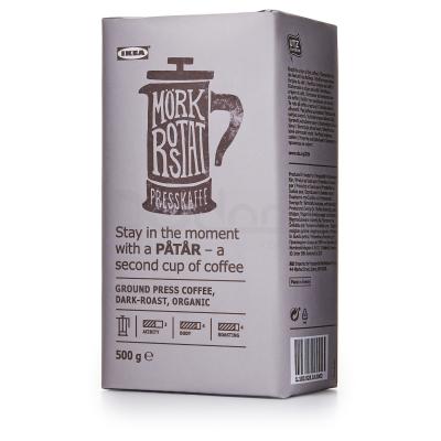 кава PÅTÅR 103.928.18 IKEA (ИКЕА ПОТОР), фото 2