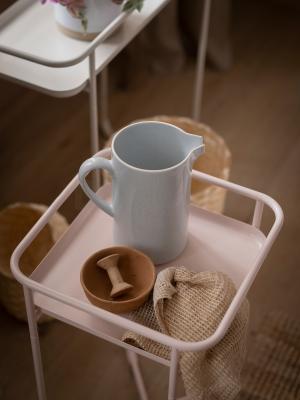 Подставка для горшка KRYDDPEPPAR 404.219.61 IKEA (ИКЕА КРЫДДПЕППАР), фото 7