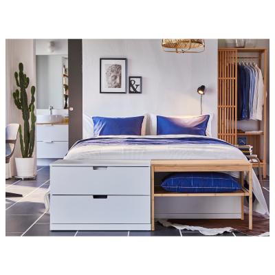 Скамья NORDKISA 004.476.80 IKEA (ИКЕА NORDKISA), фото 6