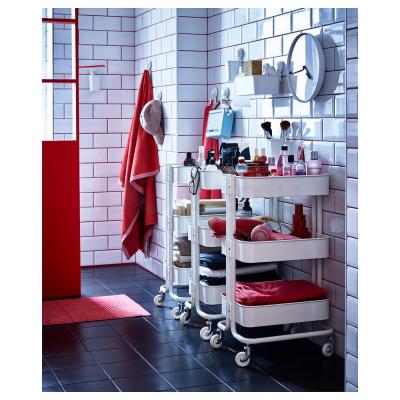 Тележка RASKOG 203.829.32 IKEA (ИКЕА РОСКОГ), фото 4